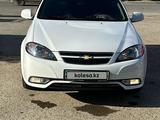 Chevrolet Lacetti 2023 годаүшін7 600 000 тг. в Актобе