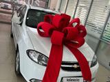 Chevrolet Lacetti 2023 года за 7 600 000 тг. в Актобе – фото 5