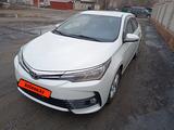 Toyota Corolla 2017 года за 8 400 000 тг. в Семей – фото 2