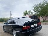 BMW 525 1992 года за 1 700 000 тг. в Тараз – фото 3
