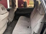Mitsubishi Space Wagon 2000 годаүшін2 800 000 тг. в Петропавловск – фото 5