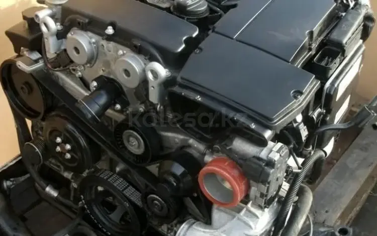 Двигатель Мерседес M 271 за 500 000 тг. в Астана