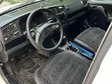 Volkswagen Golf 1992 года за 800 000 тг. в Тараз – фото 4