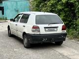 Volkswagen Golf 1992 года за 800 000 тг. в Тараз – фото 2
