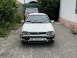 Volkswagen Golf 1992 года за 800 000 тг. в Тараз