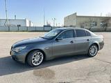 BMW 525 2005 годаүшін5 400 000 тг. в Алматы