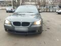 BMW 525 2005 годаүшін5 400 000 тг. в Алматы – фото 2