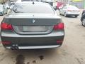 BMW 525 2005 года за 5 400 000 тг. в Алматы – фото 4