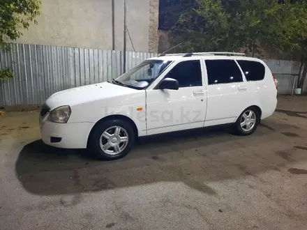 ВАЗ (Lada) Priora 2171 2014 года за 2 800 000 тг. в Шымкент – фото 4