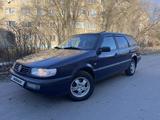 Volkswagen Passat 1996 годаүшін3 200 000 тг. в Астана – фото 3