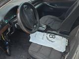 Audi A4 1996 года за 500 000 тг. в Алматы – фото 3