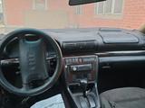 Audi A4 1996 года за 500 000 тг. в Алматы – фото 4