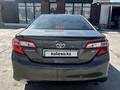 Toyota Camry 2013 года за 8 600 000 тг. в Актау – фото 4