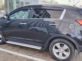 Kia Sportage 2013 года за 7 600 000 тг. в Астана – фото 2