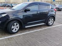 Kia Sportage 2013 годаүшін7 500 000 тг. в Астана