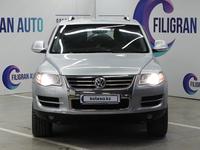 Volkswagen Touareg 2007 года за 7 100 000 тг. в Алматы