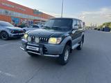 Toyota Land Cruiser Prado 1997 годаүшін7 800 000 тг. в Шымкент – фото 5