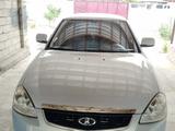 ВАЗ (Lada) Priora 2170 2007 годаүшін2 500 000 тг. в Тараз