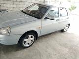 ВАЗ (Lada) Priora 2170 2007 годаүшін2 500 000 тг. в Тараз – фото 2