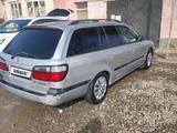 Mazda 626 1998 годаүшін1 700 000 тг. в Шолаккорган