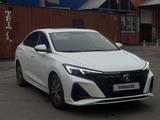 Changan Eado Plus 2025 года за 6 700 000 тг. в Алматы – фото 2