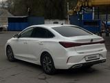 Changan Eado Plus 2025 года за 6 700 000 тг. в Алматы – фото 4