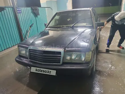 Mercedes-Benz 190 1993 года за 800 000 тг. в Кызылорда