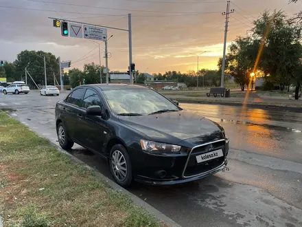 Mitsubishi Lancer 2014 года за 4 940 000 тг. в Алматы