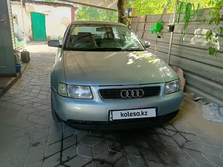 Audi A3 1998 года за 2 000 000 тг. в Алматы