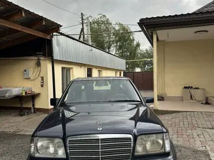 Mercedes-Benz E 280 1995 года за 3 500 000 тг. в Алматы – фото 4