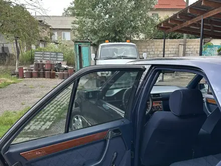 Mercedes-Benz E 280 1995 года за 3 500 000 тг. в Алматы – фото 11