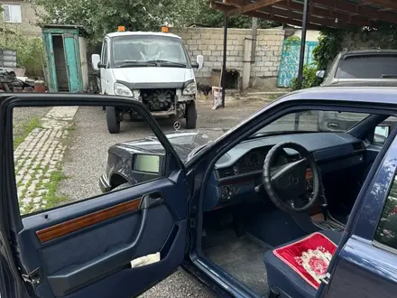 Mercedes-Benz E 280 1995 года за 3 500 000 тг. в Алматы – фото 12
