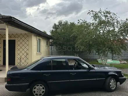 Mercedes-Benz E 280 1995 года за 3 500 000 тг. в Алматы – фото 7