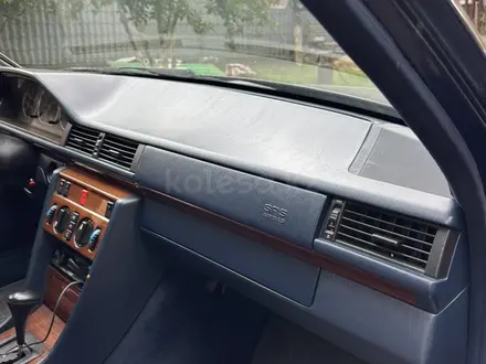 Mercedes-Benz E 280 1995 года за 3 500 000 тг. в Алматы – фото 8