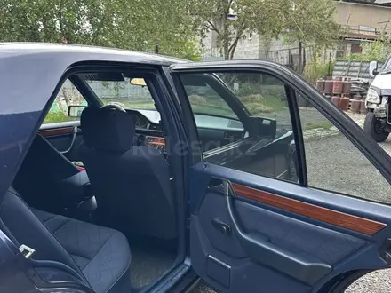 Mercedes-Benz E 280 1995 года за 3 500 000 тг. в Алматы – фото 10