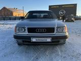 Audi 100 1991 года за 2 100 000 тг. в Костанай – фото 3