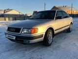 Audi 100 1991 года за 2 100 000 тг. в Костанай