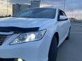 Toyota Camry 2013 годаүшін9 100 000 тг. в Астана – фото 12