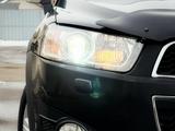Chevrolet Captiva 2012 года за 4 500 000 тг. в Алматы – фото 3