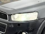Chevrolet Captiva 2012 года за 4 500 000 тг. в Алматы – фото 4