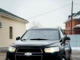 Chevrolet Captiva 2012 года за 4 500 000 тг. в Алматы