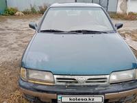 Nissan Primera 1995 годаfor500 000 тг. в Алматы