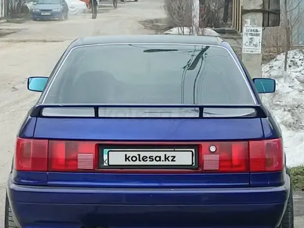 Audi 80 1991 года за 3 200 000 тг. в Алматы