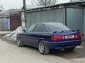 Audi 80 1991 года за 3 200 000 тг. в Алматы – фото 4
