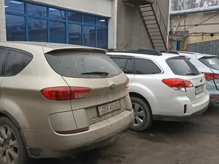 Ремонт двигателя на автомобилях Субару в Алматы – фото 9