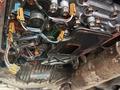 Ремонт двигателя на автомобилях Субару в Алматы – фото 11