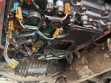 Ремонт двигателя на автомобилях Субару в Алматы – фото 11