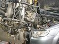 Ремонт двигателя на автомобилях Субару в Алматы – фото 6