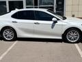 Toyota Camry 2019 года за 13 600 000 тг. в Алматы – фото 11