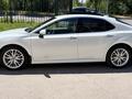 Toyota Camry 2019 года за 13 600 000 тг. в Алматы – фото 10